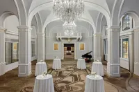 Omni Severin Hotel Hôtels à : Indianapolis