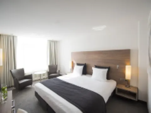 Sanadome Hotel & Spa Nijmegen Hotels in Nijmegen