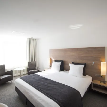 Sanadome Hotel & Spa Nijmegen