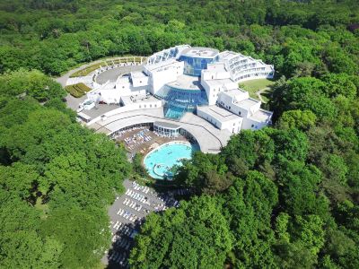 Sanadome Hotel & Spa Nijmegen