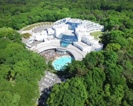 Sanadome Hotel & Spa Nijmegen Hotels in Nijmegen