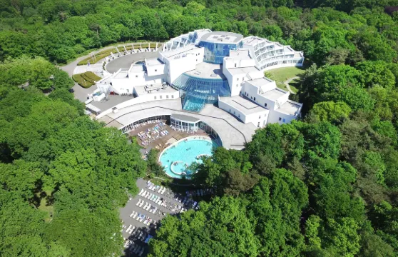 桑納多美奈梅亨市Spa 酒店