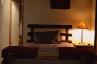 Phumula Kruger Lodge - spa