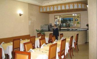 Hotel Maamoura