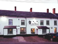 The Hood Arms Hotel a Kilve