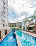 Jade Hotel Brasília Hotels in Guara