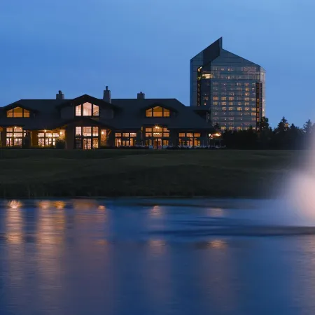 Grand Traverse Resort and Spa