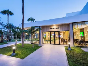 Hotel Riu Gran Canaria - All Inclusive