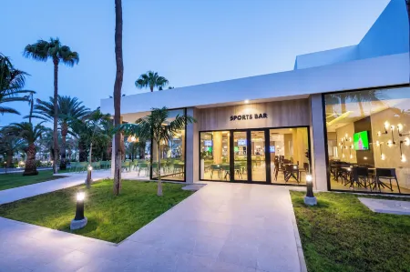 Hotel Riu Gran Canaria - All Inclusive