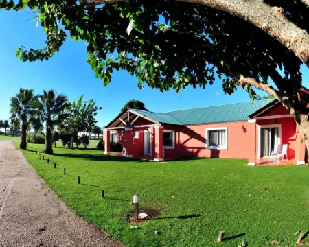 Casa del Sol Hotel & Restaurante Hotels in Colonia del Sacramento