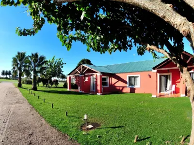 Casa del Sol Hotel & Restaurante