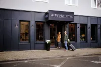 Altstadt Hotel Bielefeld