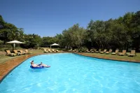 Kruger Park Lodge - ที่มีสระว่ายน้ำ