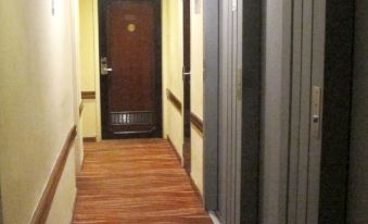 Embajador Hotel