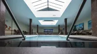 Vila Gale Atlantico - piscina
