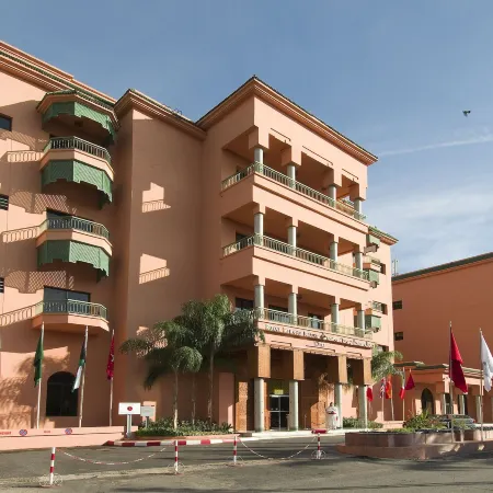 Royal Mirage Deluxe