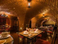 Hotel San Francisco de Quito Hotels near Cable Car