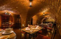 Hotel San Francisco de Quito