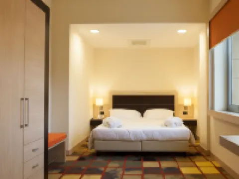 BV President Hotel Hotels in Rende