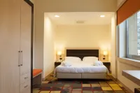 BV President Hotel Hotels in Roges