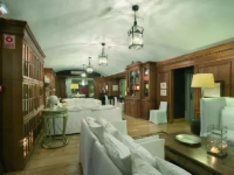 Hotel La Malcontenta Hoteles en Palamós