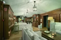 Hotel la Malcontenta Hotels in Palamos