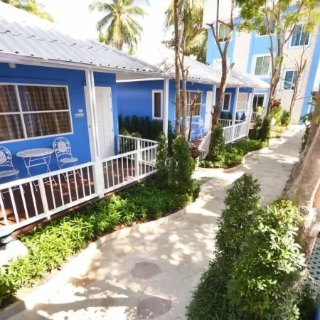 Pearl by the Sea Resort