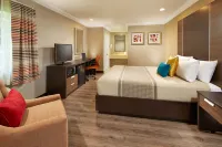 Eden Roc Inn & Suites Anaheim