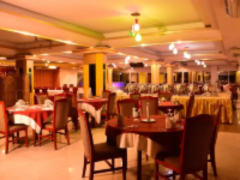 Hotel Metro International Hotel a Sylhet