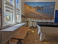 Jurassic Bay Holidays Hotels in Fleet