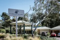 Fairways Resort Hotels in Rosebud
