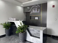 A&J Kampot Boutique Hotels in Trapeang Thum