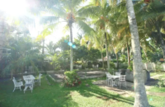 Residence Villas Mont Choisy โรงแรมใน