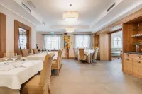Hotel Chalet Del Brenta Hotels in Palu