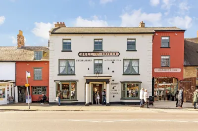 The Bull Hotel Hotels in Olney