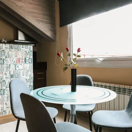Apartamentos Villa Fresnedo