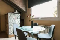 Apartamentos Villa Fresnedo