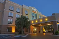 Fairfield Inn & Suites Charleston Airport/Convention Center