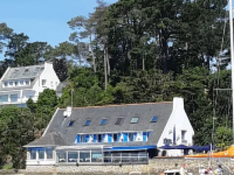 Hotel Restaurant les Venetes Hotels in Arradon