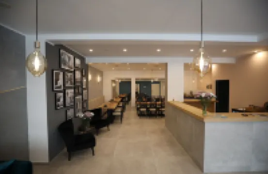 杜塞道夫斯利普酒店