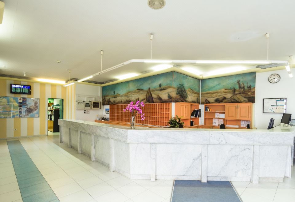 BelleVue Aquarius ApartmentOver view