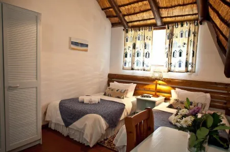 Woodpecker Inn Отели в г. Ричардс Бей