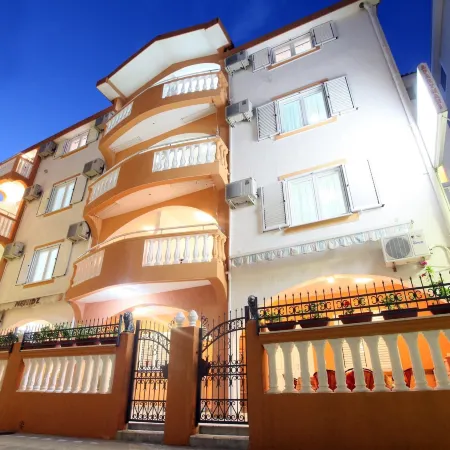 Apartments Memidz
