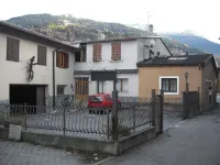 Gufo Depandance Hôtels à : Bormio