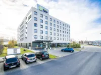 Holiday Inn Express DUSSELDORF - CITY NORTH by IHG Hotel in zona Foresta di Grafenberger