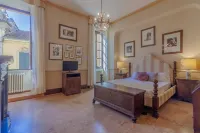 Miranda's Home Hotel in zona In Vinis Veritas