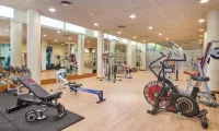 Grupotel Gran Vista & Spa - Træningscentre