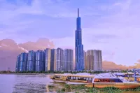 Imperial Living - Landmark 81 Luxury Apartment