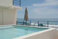 โรงแรมคาโบเบรค - ที่มีสระว่ายน้ำ