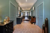Bel Air Maison d'Hotes des Landes فنادق في Magescq